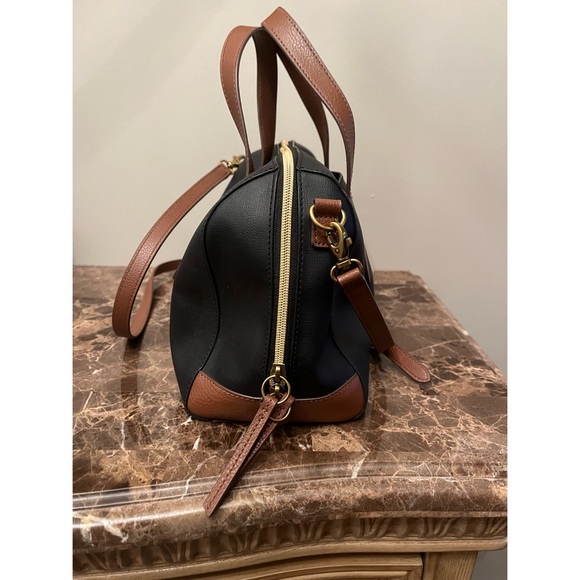 Fossil Sydney Satchel Handbag - Picture 5 of 12